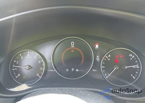 2024 Mazda Cx-50 2.5 S Premium из США, поврежденный, VIN 7MMVABDM6RN239998